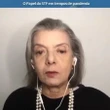 Quem não usa máscara, não entendeu o que é a vida, diz Carmén Lúcia
