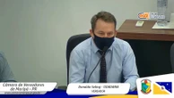 PR: Vereador é expulso do Cidadania após ataque homofóbico a Paulo Gustavo