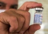 Testes clínicos comprovam eficácia da vacina cubana Soberana 02 contra a covid-19