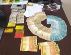 SP: Polícia prende homem que aplicava golpes com cartões de crédito