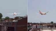 Turbina de emergência pode ter sido acionada antes de avião cair na Índia