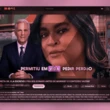 Preta Gil não escreveu carta a Bolsonaro; vídeo foi gerado por IA