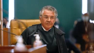 Ex-STF, Marco Aurélio Mello critica Barroso: 'Presença foi extravagante'