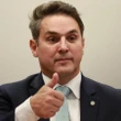 Motta só não pauta anistia para não confrontar STF, diz líder da oposição Thais Bilenky