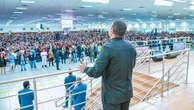 Justiça despeja Igreja Mundial, do pastor Valdemiro, por dívida de aluguel