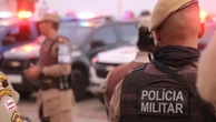 Policiais mataram 5 pessoas por dia nas capitais em 2024, diz anuário