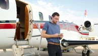 Vai voar? Como saber se o avião e a empresa são confiáveis Alexandre Saconi