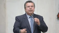 São Paulo: Alesp deveria discutir medidas restritivas, diz presidente