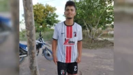 Jovem morre uma semana após levar chute no rosto em jogo de futebol no CE