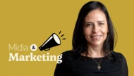 Mídia e Marketing #212: Carla Mita, vice-presidente de marketing da Visa