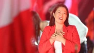 Com 98,6% das urnas apuradas, Keiko amplia vantagem sobre Sánchez no Peru