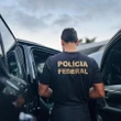 PF apura comunicação falsa de crime sobre apreensão de cocaína em madeira Fabio Serapião