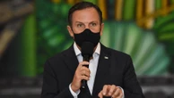 Doria rebate Bolsonaro: 'Acorda pensando na minha sunga apertada'