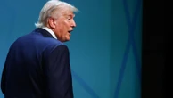 ABC e NBC não transmitirão discurso de Trump hoje nos canais abertos