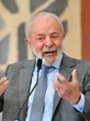 Depois do ovo, Lula diz que 'alguém está ganhando muito' com o preço do gás