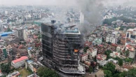 Nepal tem 51 mortos e mais de 12 mil detentos foragidos após protestos violentos