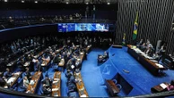 Senado aprova projeto que facilita liberação de insumos de enfrentamento à pandemia