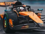 Norris vence corrida sprint do GP de Miami e se diz 'animado' para a classificação