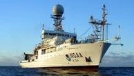 Marinha autoriza entrada de navio dos EUA no Brasil; entenda a missão
