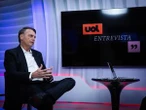 Colunistas opinam sobre entrevista de Bolsonaro: 'Tenta manter relevância'
