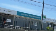 Casal é preso após levar bebê de 3 meses morto para UPA em Fortaleza