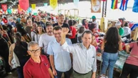 Marinho chama escala 6x1 de 'cruel', mas diz que mudança imediata é remota