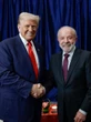 Tarifaço: Acerto com Trump deu narrativa que Lula não tinha para 2026 Daniela Lima