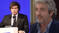 Guerra das empanadas: por que ator Ricardo Darín virou meme e alvo de Milei