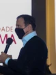 Doria promete resultados de testes da ButanVac em 120 dias e 40 mi de doses