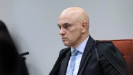 'Abin paralela' confundiu Moraes com gerente de loja em SP, diz PF