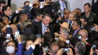 PSDB entra com ação no STF para que Bolsonaro cumpra medidas contra covid