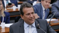 Substituto de Chiquinho Brazão é sócio de bicheiro que já foi preso no Rio