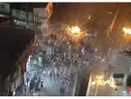 Corpos na linha de fogo, câmeras na linha de frente Joildo Santos e Joildo Santos