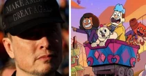 Por que Elon Musk quer cancelar a Netflix? Entenda o movimento contra série infantil com personagem trans