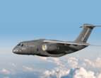 Embraer fornecerá treinamento para C-390 à Força Aérea da Holanda