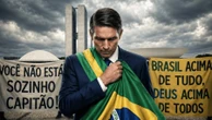 O que se sabe sobre os repasses de Vorcaro ao filme sobre Jair Bolsonaro