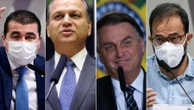 Bolsonaro ruge como leão para a CPI, mas mia como gatinho para Luis Miranda