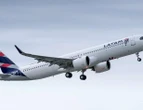 Latam terá mais voos para Lisboa e novas rotas para Buenos Aires
