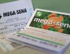 Mega-Sena pode pagar até R$ 45 milhões no sorteio desta quinta-feira (3)