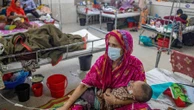Passa de 500 o número de mortes suspeitas e confirmadas por sarampo em Bangladesh