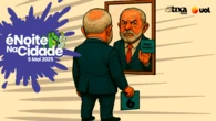 O seis por meia dúzia na reforma ministerial do Lula Josette Goulart e TixaNews