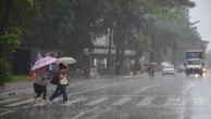 Ciclone provoca virada no tempo, temporais fortes e frio nos próximos dias