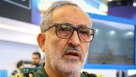 Irã confirma morte de Ali Shadmani, líder militar que ficou 4 dias no cargo
