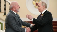 Lula telefona para Putin e pede que russo vá ao encontro com Zelensky Jamil Chade