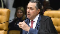 Barroso determina CPI no Senado sobre ações do governo federal na pandemia