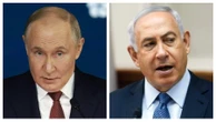 Israel atacou Irã com mesma justificativa da Rússia na invasão à Ucrânia