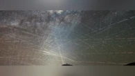 Acúmulo de satélites é 'ameaça existencial' à astronomia, alerta observatório