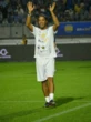 Fã processa Ronaldinho Gaúcho por 'decepção total' em jogo das estrelas Rogério Gentile