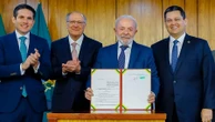 Receio de crise aproxima Planalto e Congresso em pacote antitarifaço