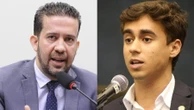 Janones critica Nikolas, mas segue PL e PT em voto que pode aumentar luz